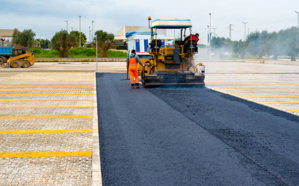Best Affordable Driveway Pavers  in Lambertville, NJ