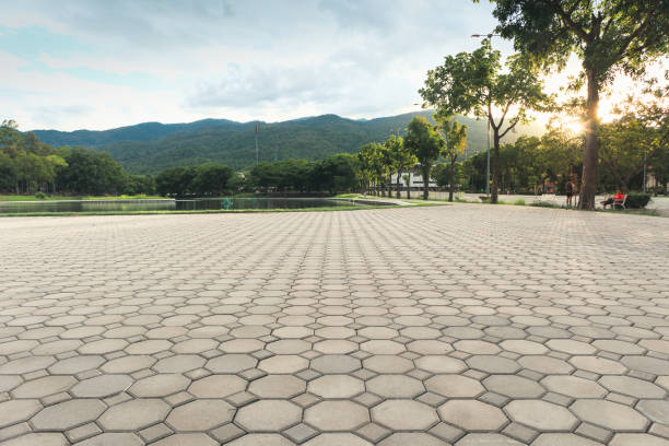 Decorative Driveway Pavers in Lambertville, NJ