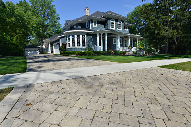 Reasons to Select Us for Your Driveway Paving Requirements in Lambertville, NJ