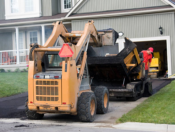 Best Interlocking Driveway Pavers  in Lambertville, NJ