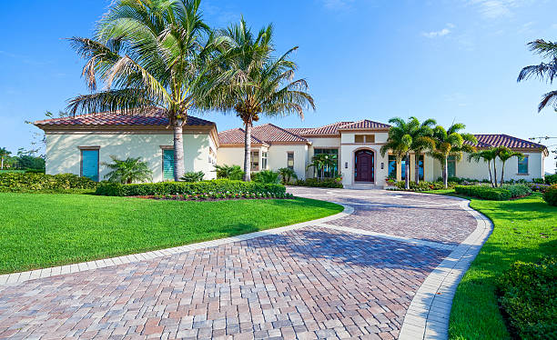 Best Driveway Paver Sealing  in Lambertville, NJ