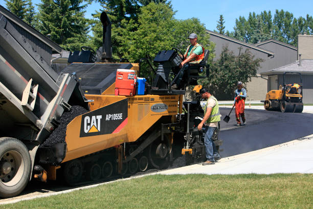 Best Driveway Repair Near Me  in Lambertville, NJ