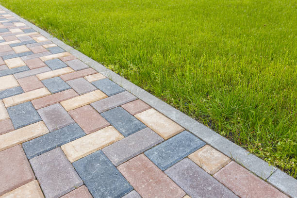 Best Professional Driveway Pavers  in Lambertville, NJ