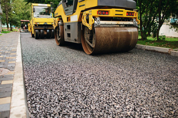 Best Affordable Driveway Pavers  in Lambertville, NJ
