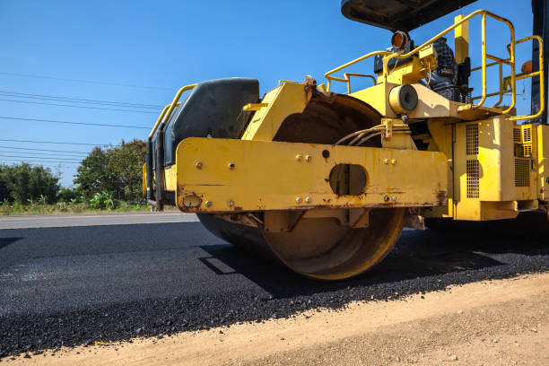 Best Driveway Repair Near Me  in Lambertville, NJ